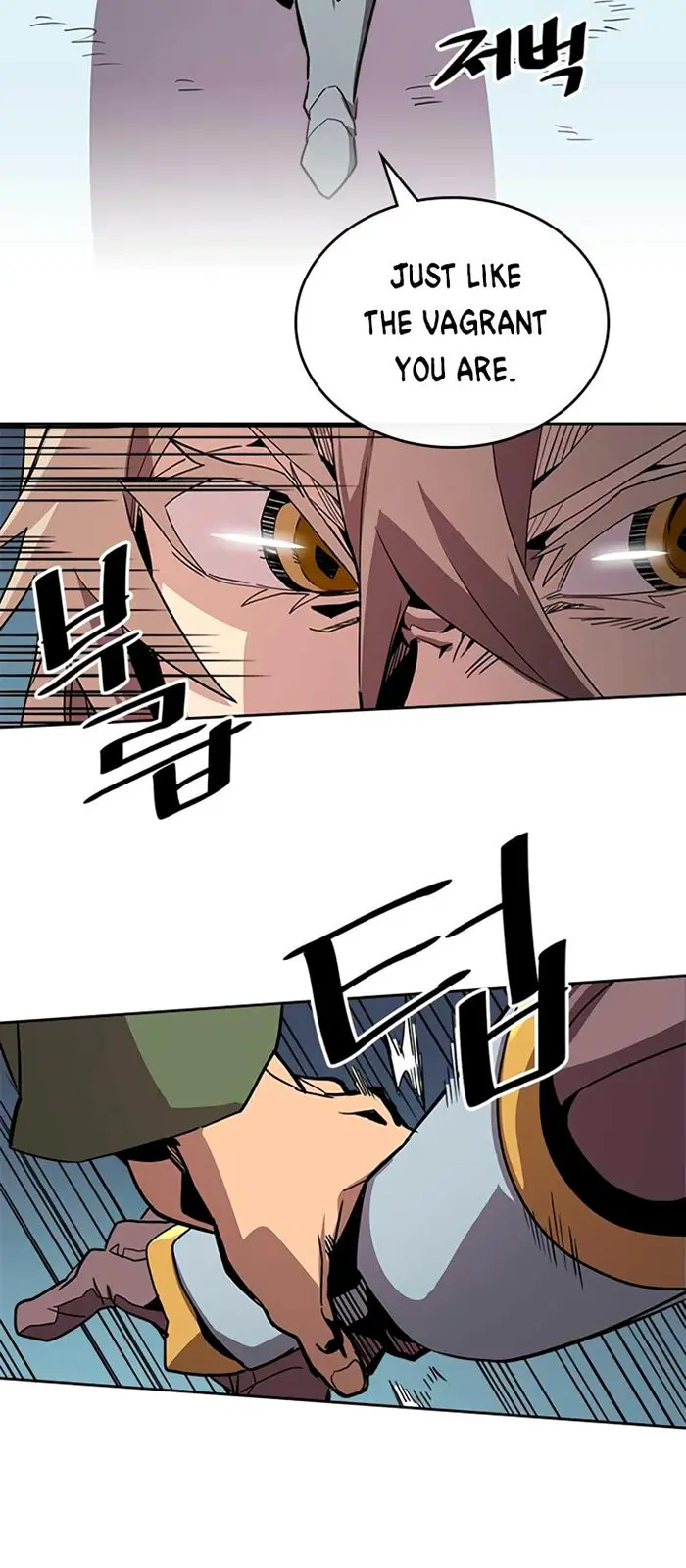 A Returner's Magic Should Be Special - Chapter 67 - Page 20