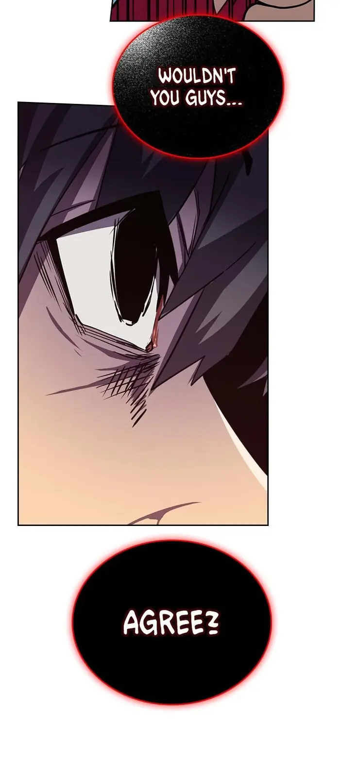 A Returner's Magic Should Be Special - Chapter 47 - Page 23