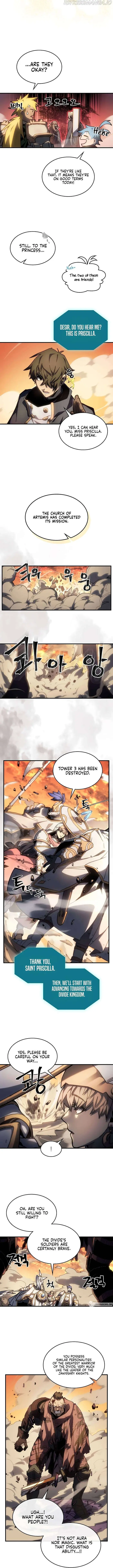 A Returner's Magic Should Be Special - Chapter 216 - Page 6