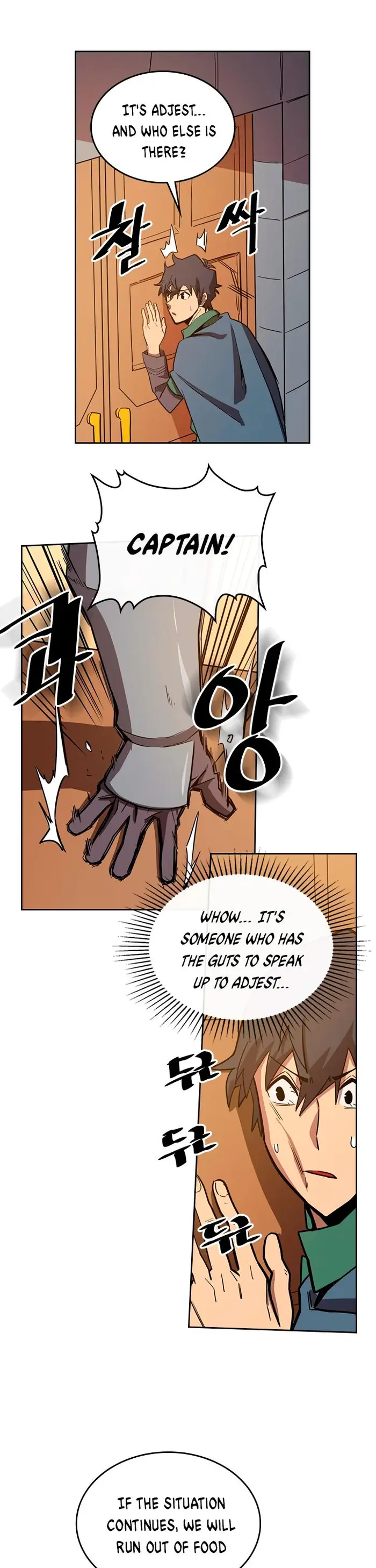 A Returner's Magic Should Be Special - Chapter 63 - Page 17