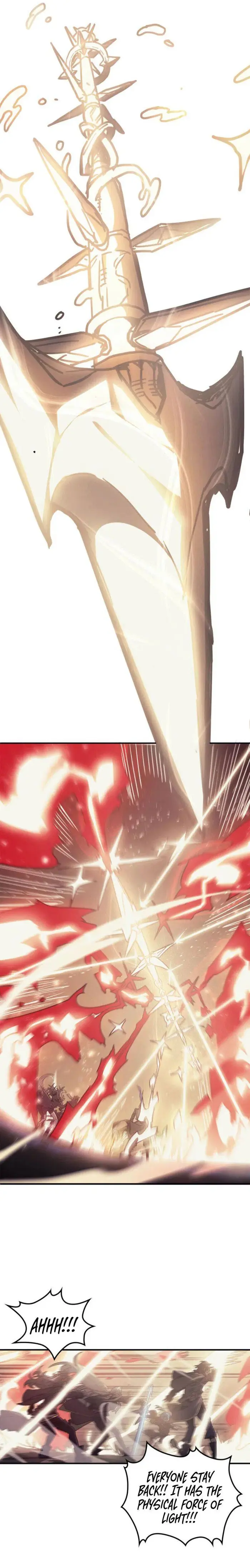 A Returner's Magic Should Be Special - Chapter 144 - Page 8