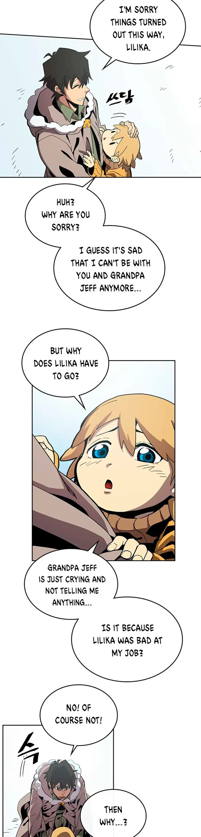 A Returner's Magic Should Be Special - Chapter 67 - Page 10