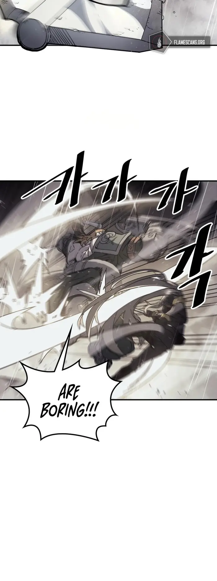 A Returner's Magic Should Be Special - Chapter 159 - Page 25