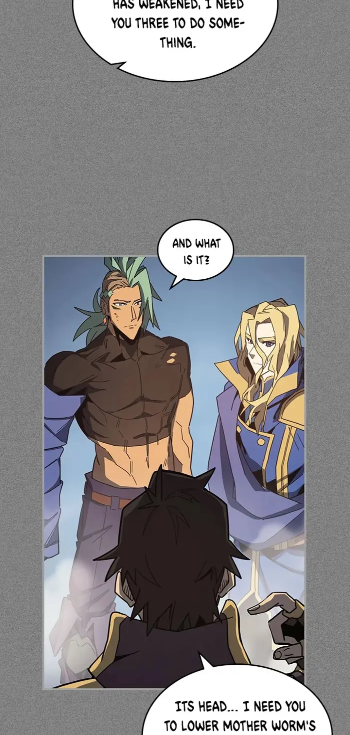 A Returner's Magic Should Be Special - Chapter 113 - Page 13
