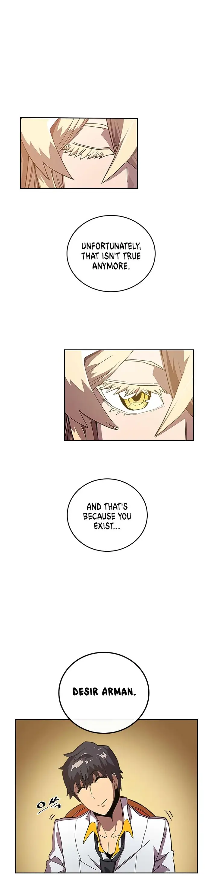 A Returner's Magic Should Be Special - Chapter 24 - Page 28