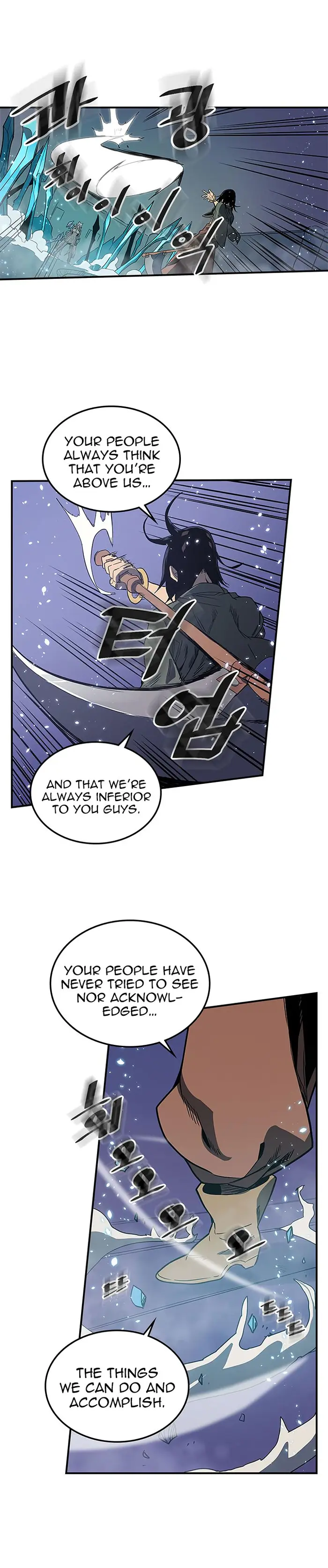 A Returner's Magic Should Be Special - Chapter 85 - Page 26