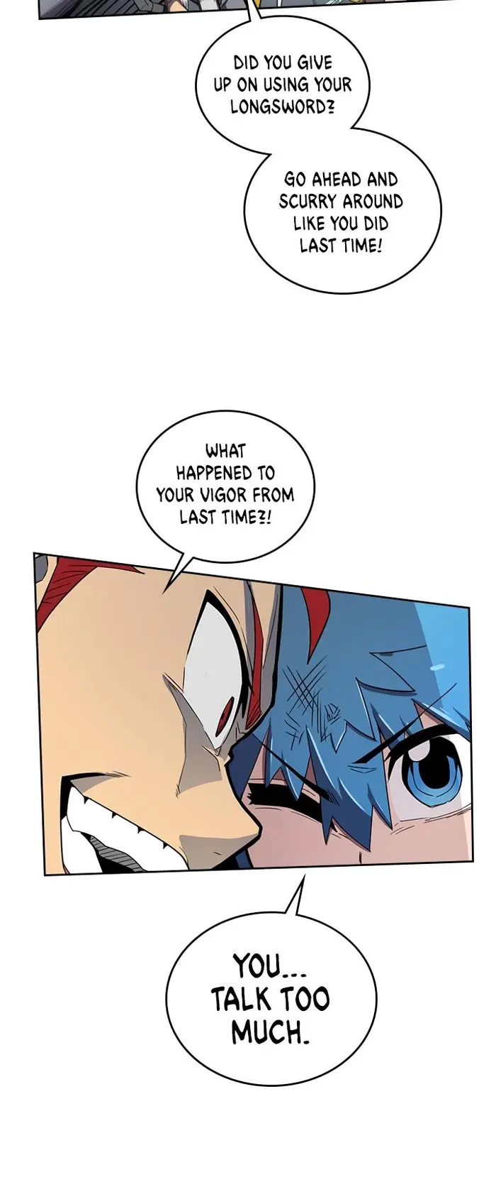 A Returner's Magic Should Be Special - Chapter 32 - Page 18