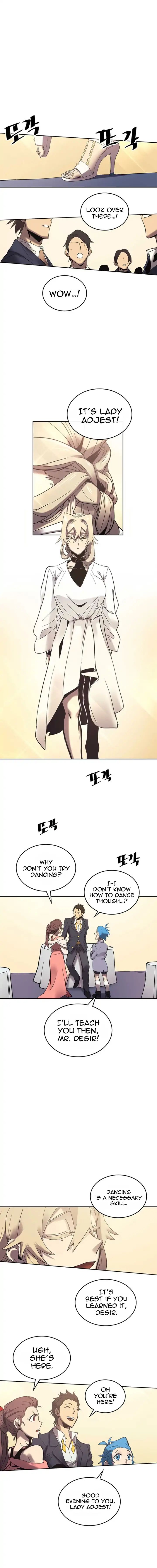 A Returner's Magic Should Be Special - Chapter 70 - Page 10