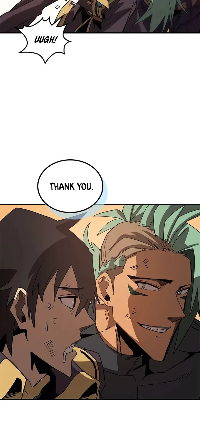 A Returner's Magic Should Be Special - Chapter 114 - Page 33