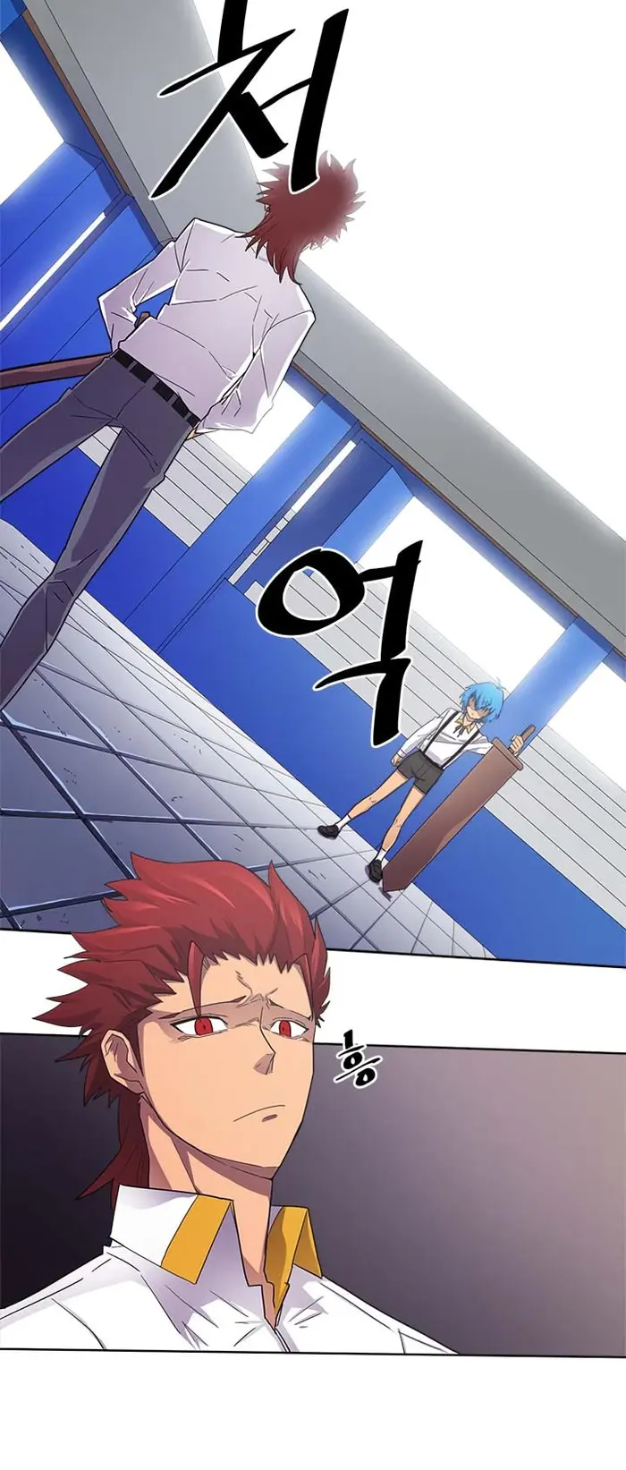 A Returner's Magic Should Be Special - Chapter 12 - Page 8