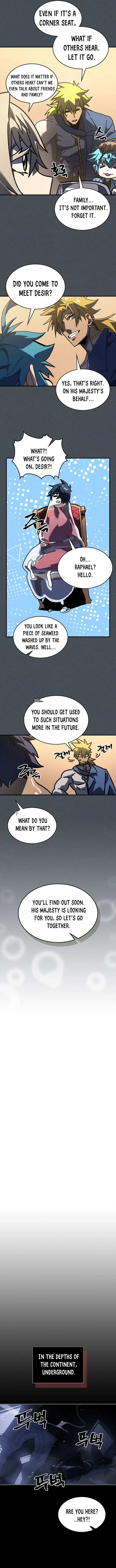A Returner's Magic Should Be Special - Chapter 228 - Page 12