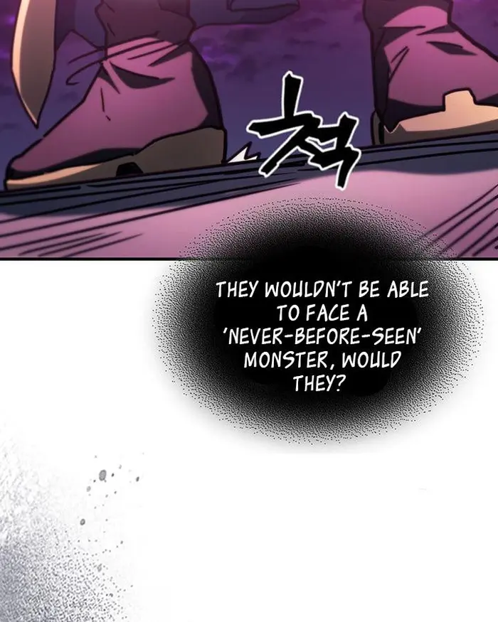 A Returner's Magic Should Be Special - Chapter 221.5 - Page 39