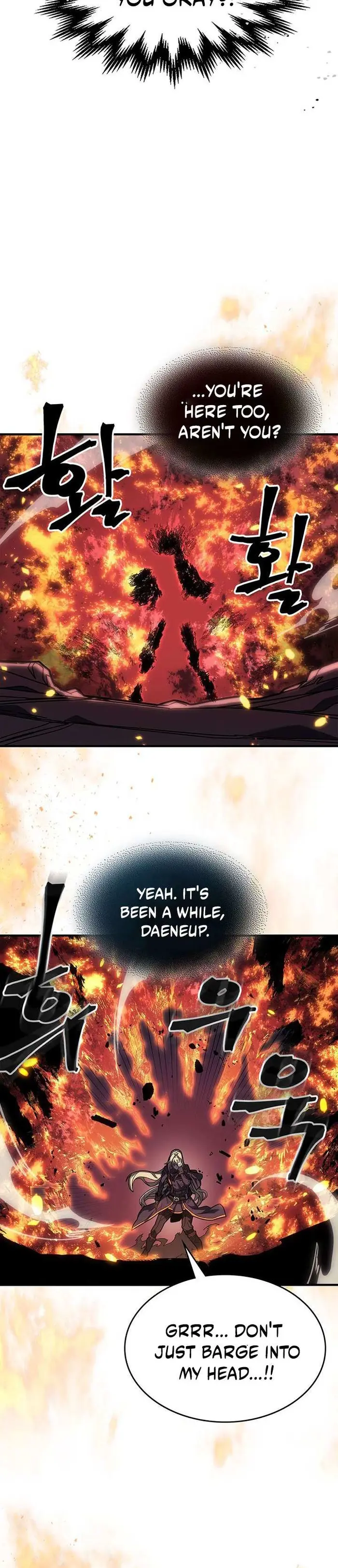 A Returner's Magic Should Be Special - Chapter 241 - Page 6