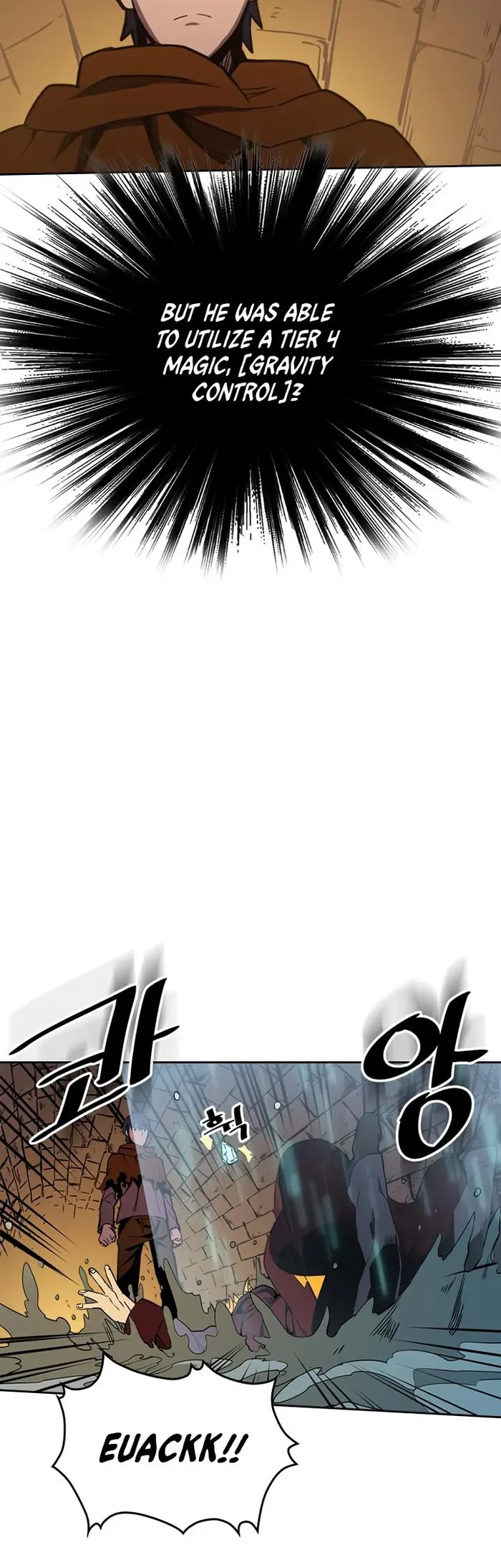 A Returner's Magic Should Be Special - Chapter 43 - Page 19