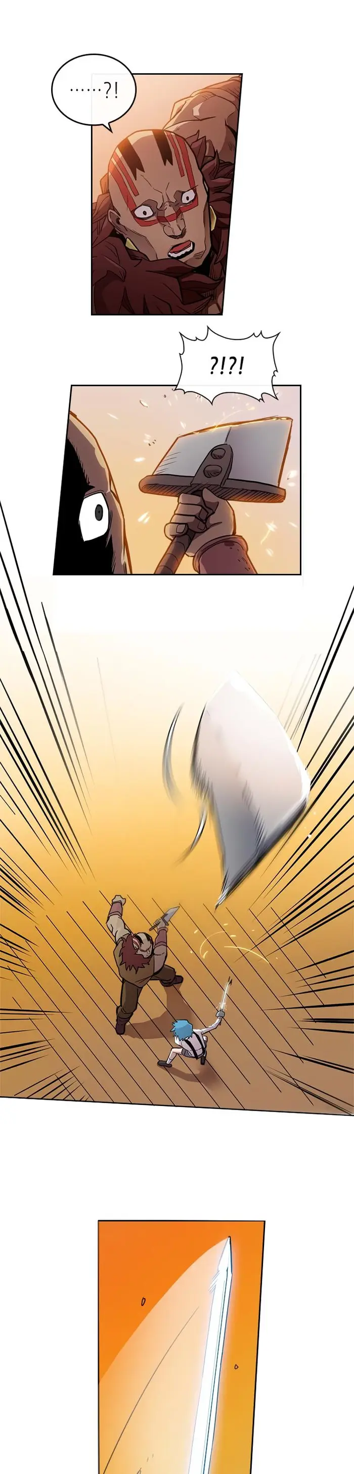A Returner's Magic Should Be Special - Chapter 21 - Page 4