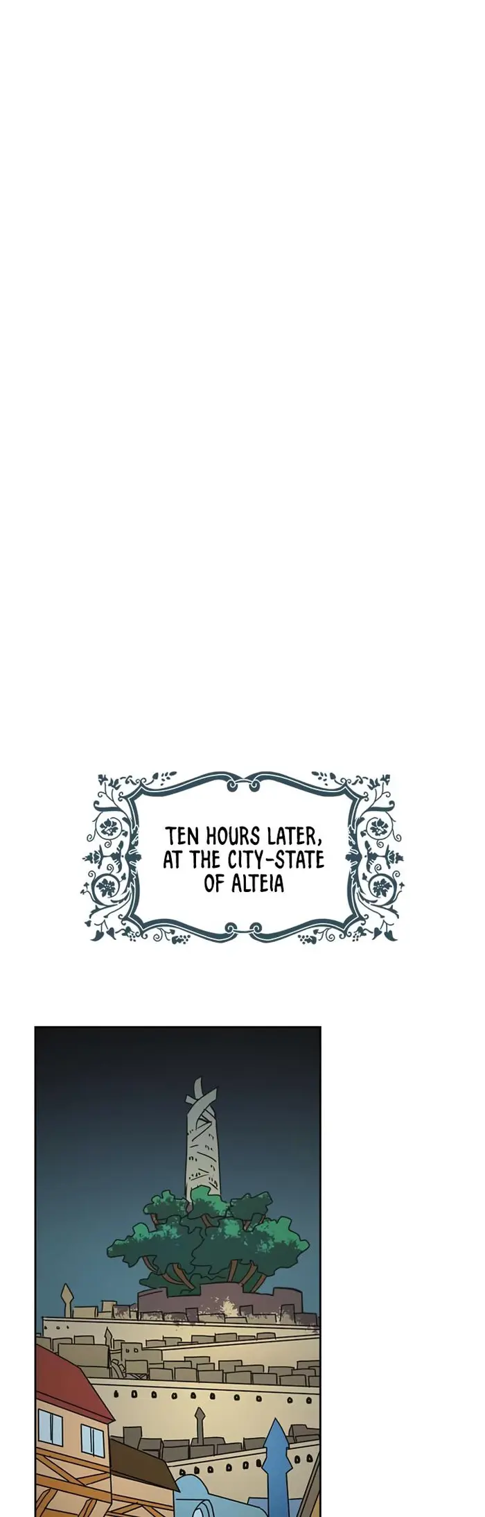 A Returner's Magic Should Be Special - Chapter 40 - Page 30