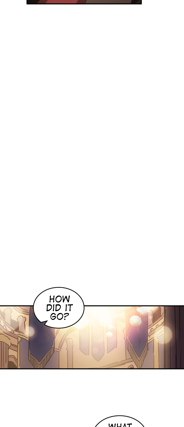 A Returner's Magic Should Be Special - Chapter 120 - Page 38
