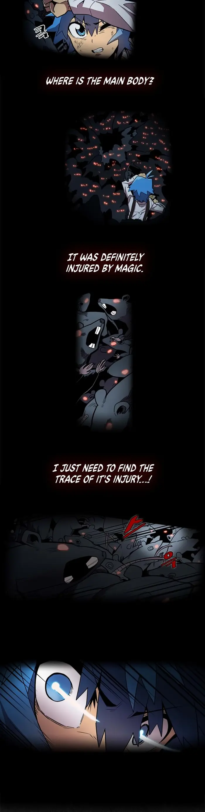 A Returner's Magic Should Be Special - Chapter 29 - Page 24