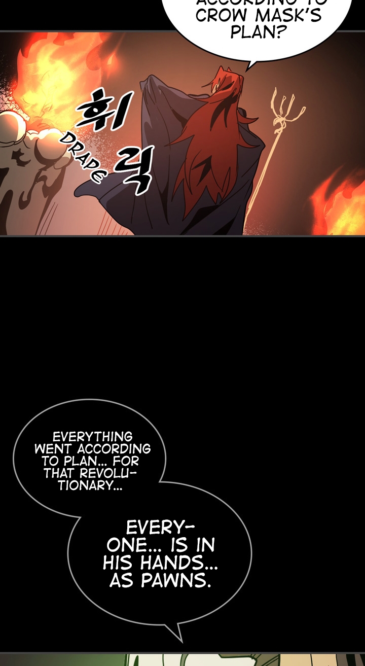 A Returner's Magic Should Be Special - Chapter 120 - Page 55