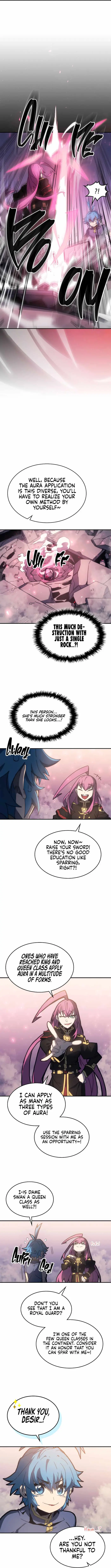 A Returner's Magic Should Be Special - Chapter 178 - Page 8