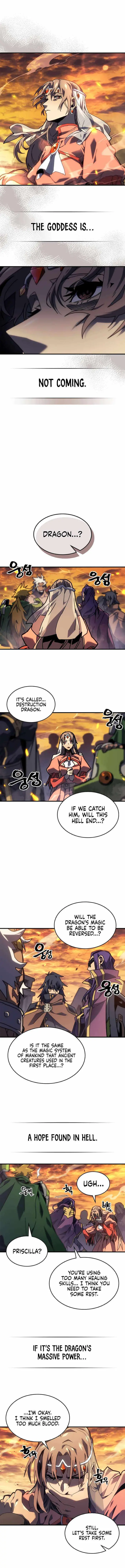 A Returner's Magic Should Be Special - Chapter 259 - Page 3