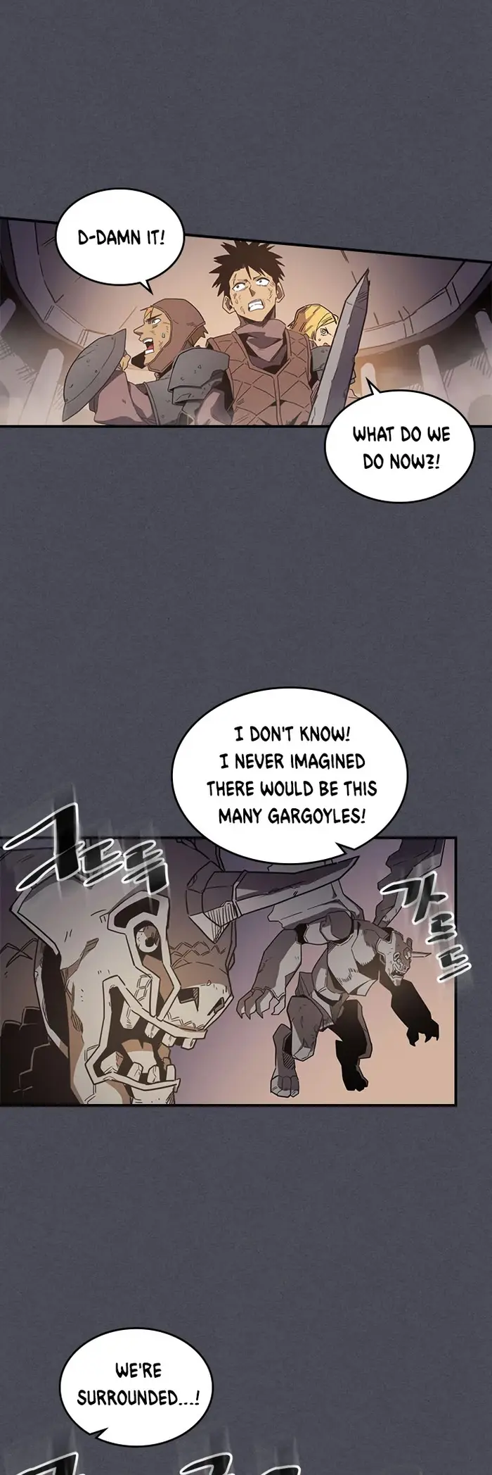 A Returner's Magic Should Be Special - Chapter 107 - Page 12