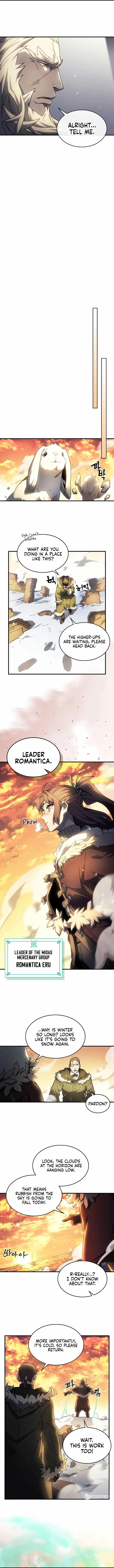 A Returner's Magic Should Be Special - Chapter 209 - Page 3
