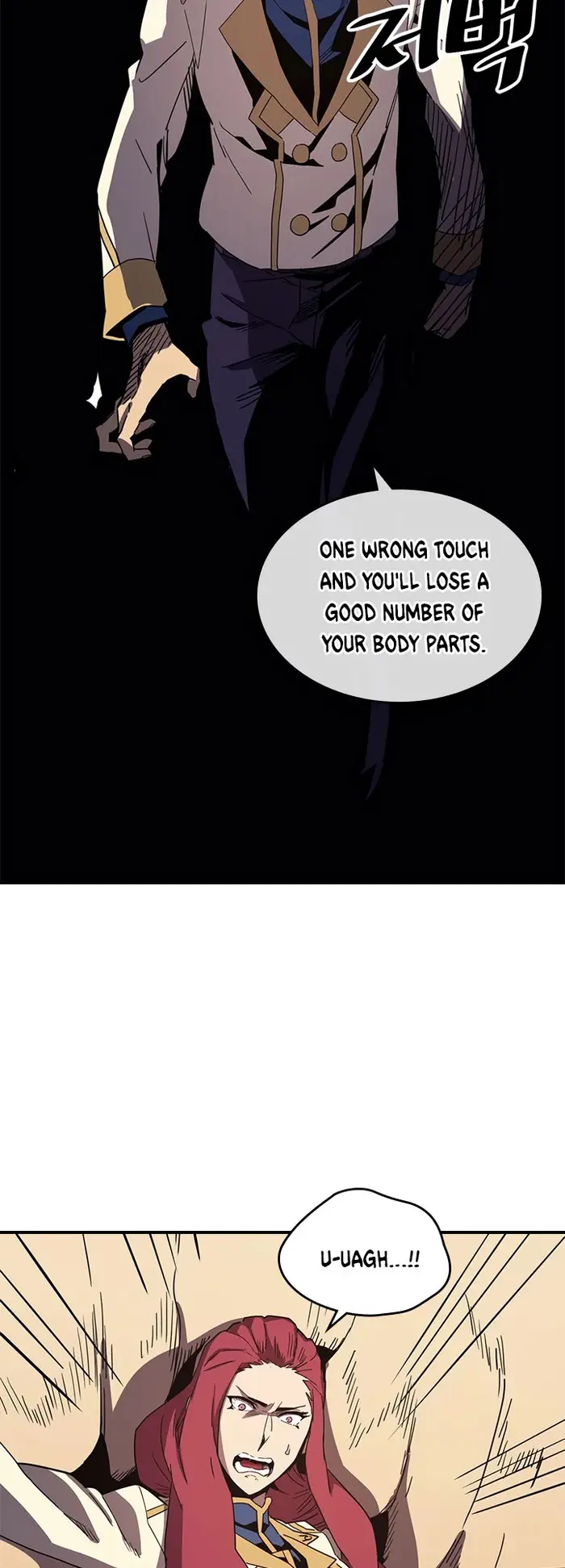 A Returner's Magic Should Be Special - Chapter 106 - Page 6