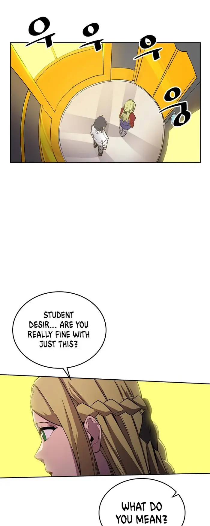 A Returner's Magic Should Be Special - Chapter 44 - Page 5