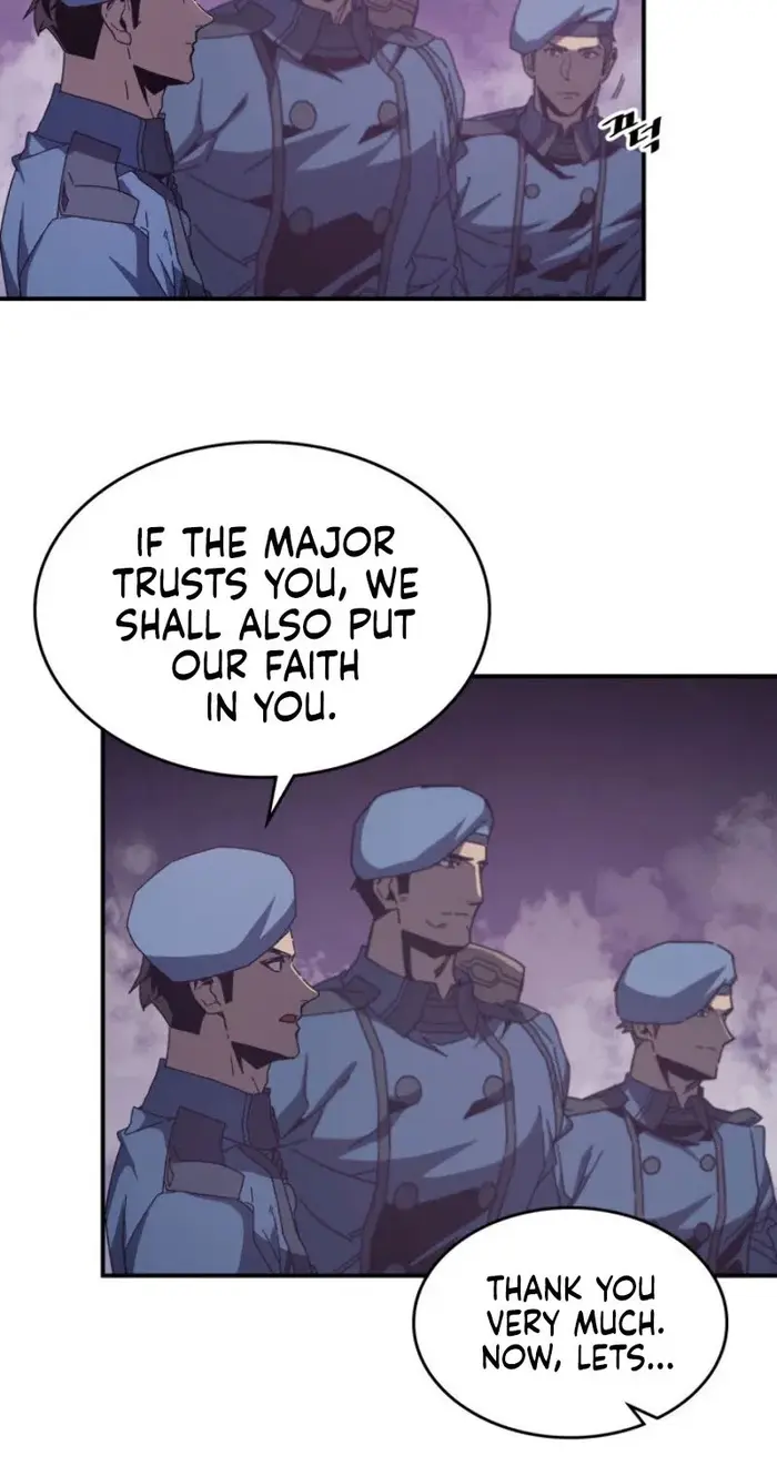 A Returner's Magic Should Be Special - Chapter 142 - Page 5