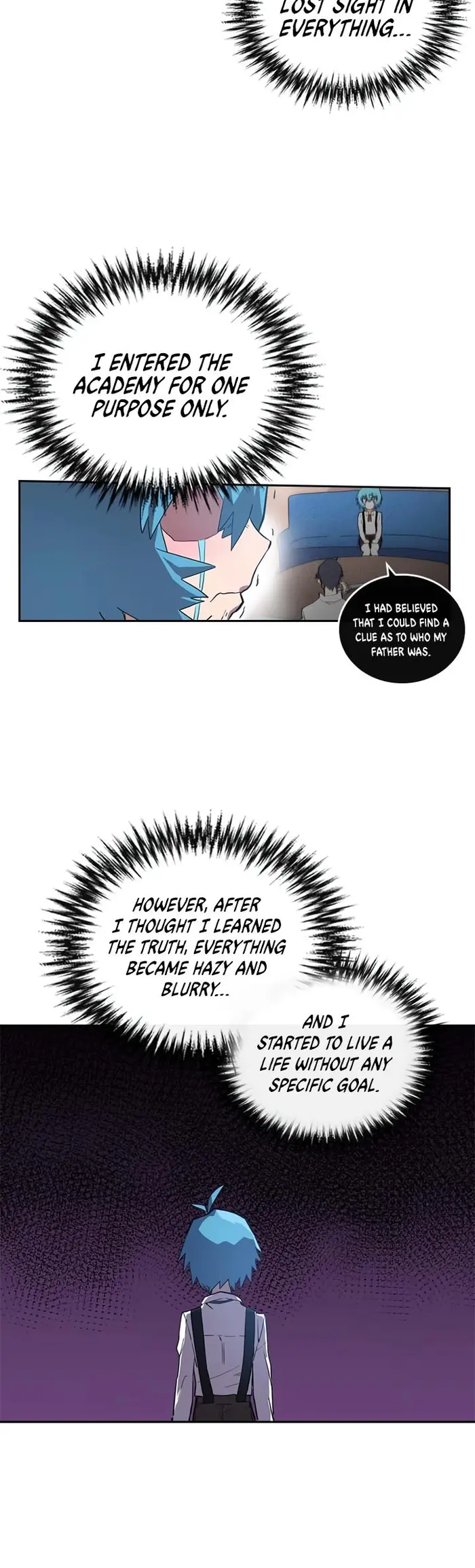 A Returner's Magic Should Be Special - Chapter 21 - Page 21