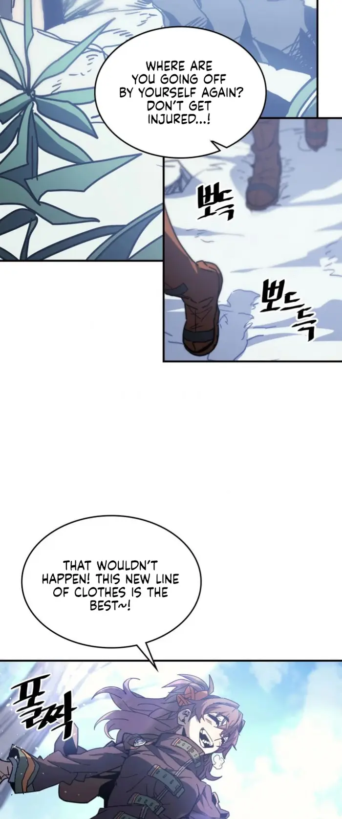 A Returner's Magic Should Be Special - Chapter 150 - Page 16