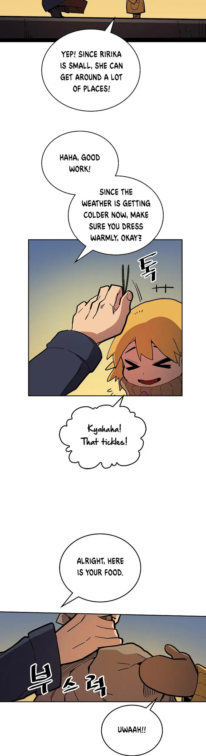 A Returner's Magic Should Be Special - Chapter 56 - Page 11