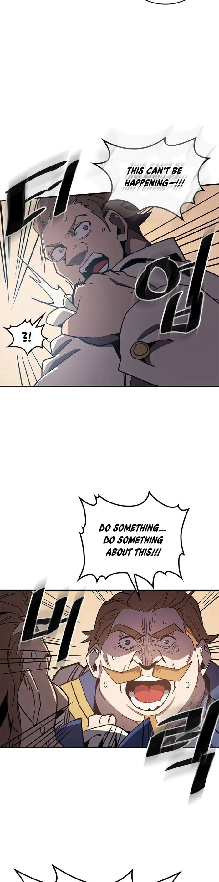 A Returner's Magic Should Be Special - Chapter 111 - Page 29