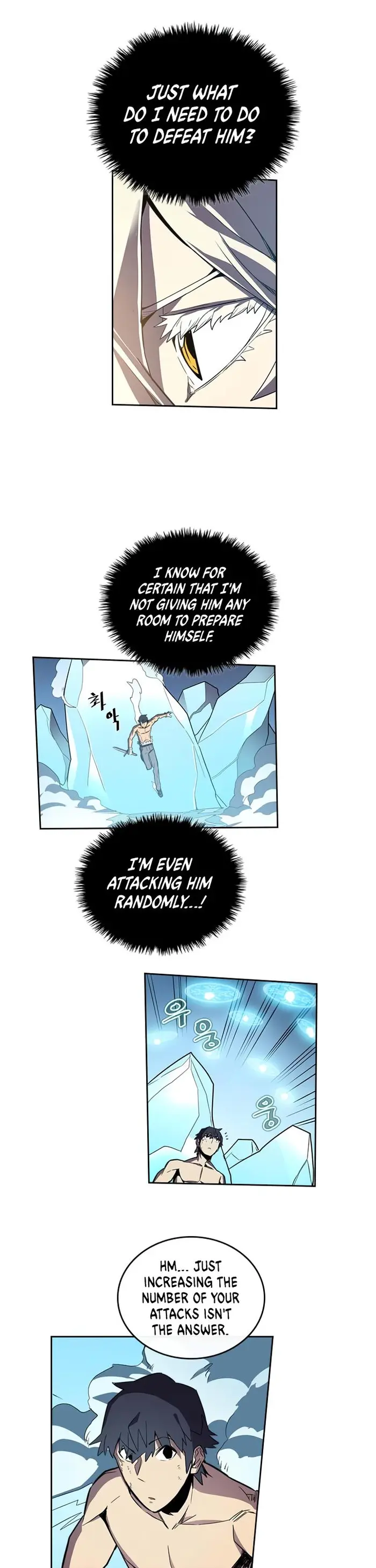 A Returner's Magic Should Be Special - Chapter 36 - Page 20