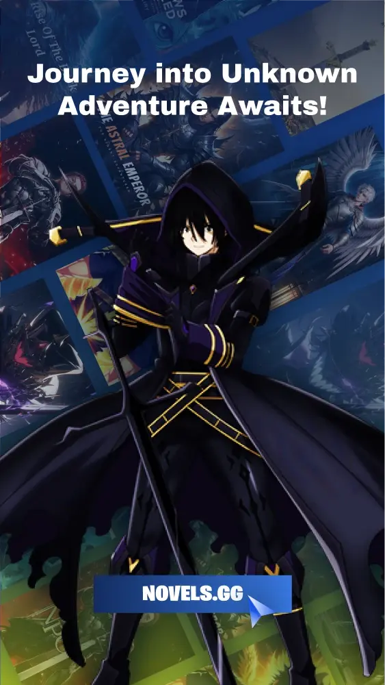 A Returner's Magic Should Be Special - Chapter 268 - Page 16
