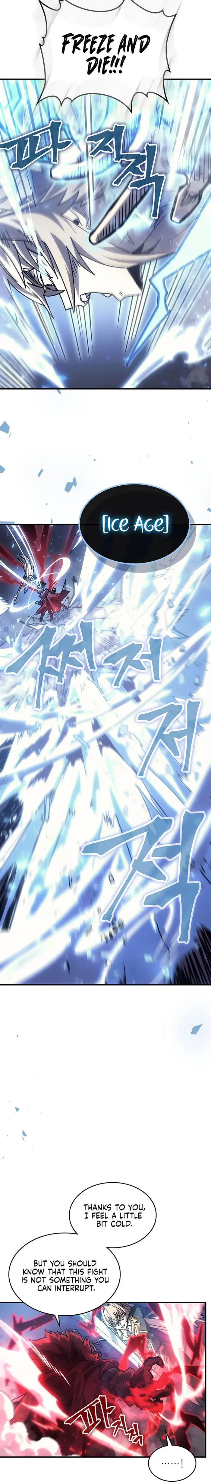 A Returner's Magic Should Be Special - Chapter 194 - Page 4