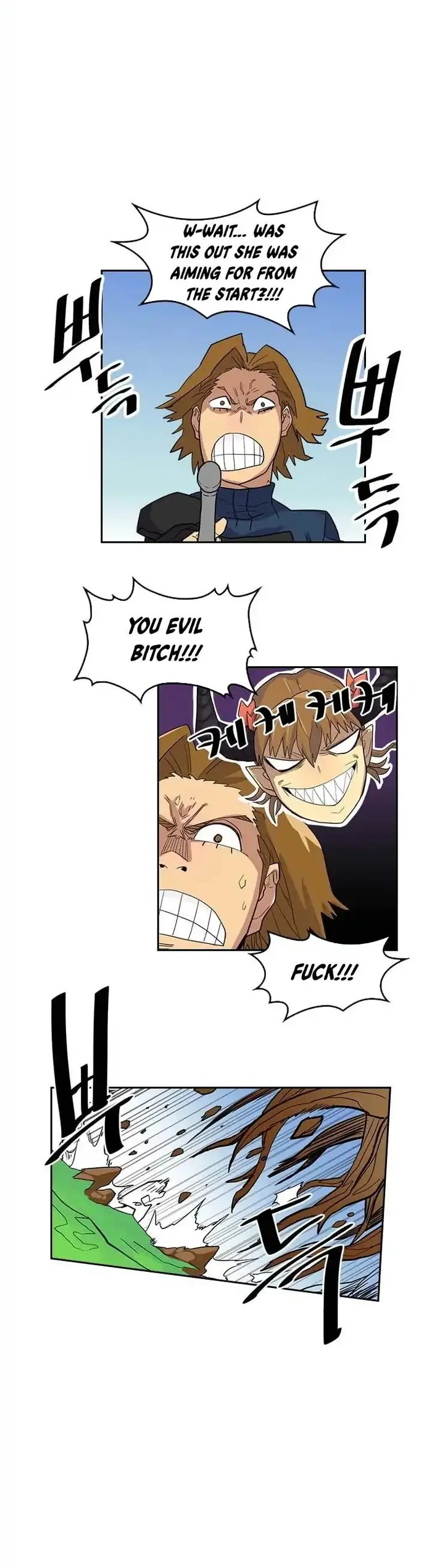 A Returner's Magic Should Be Special - Chapter 5 - Page 13