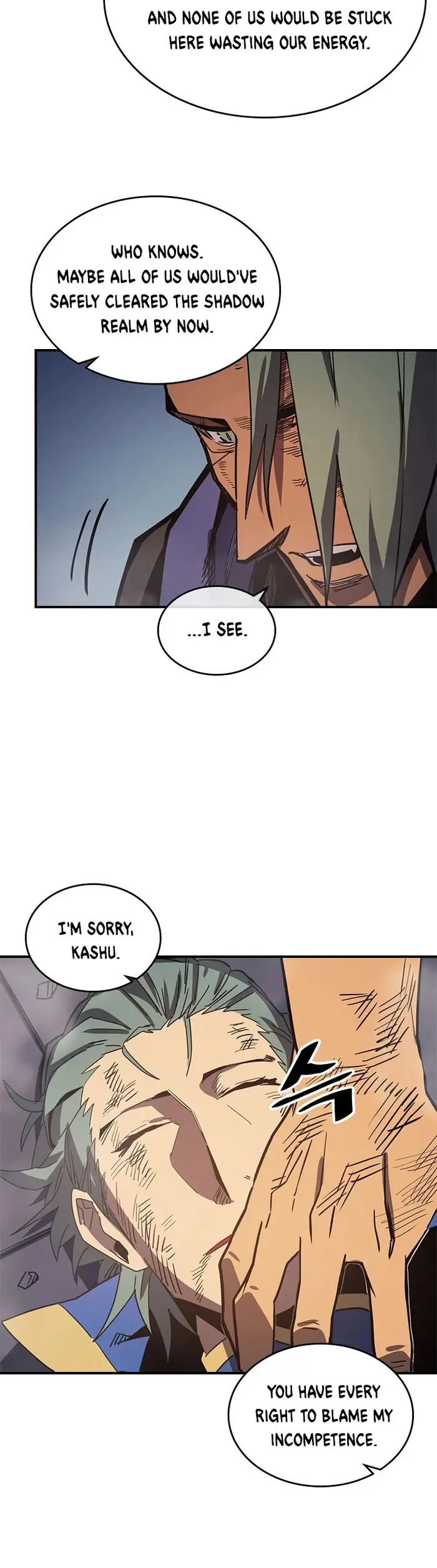 A Returner's Magic Should Be Special - Chapter 112 - Page 19