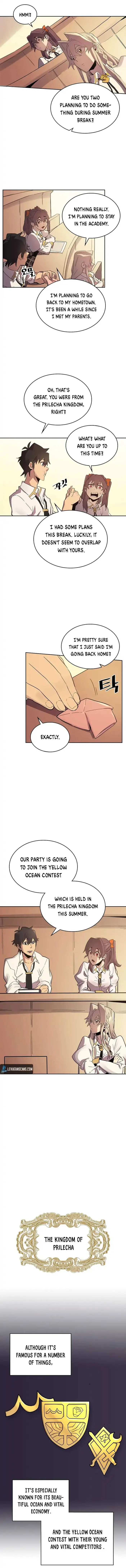A Returner's Magic Should Be Special - Chapter 71 - Page 6