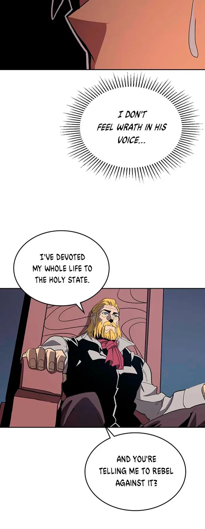 A Returner's Magic Should Be Special - Chapter 69 - Page 28