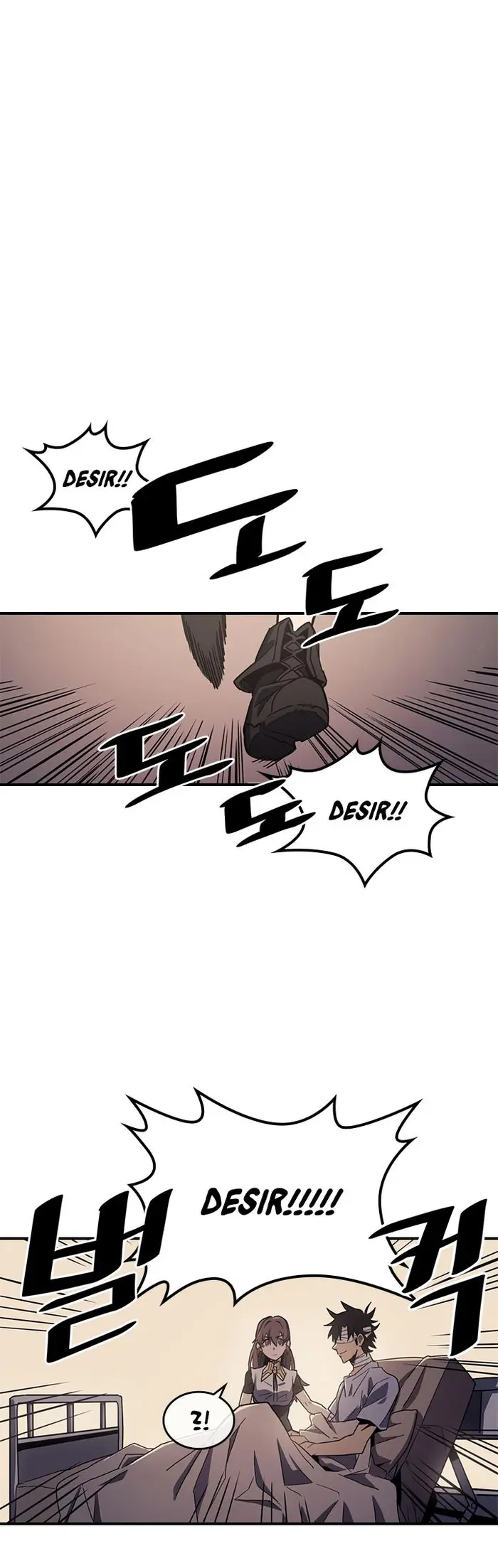 A Returner's Magic Should Be Special - Chapter 99 - Page 12