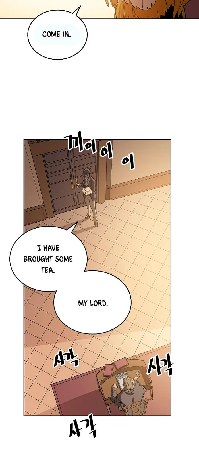 A Returner's Magic Should Be Special - Chapter 55 - Page 4