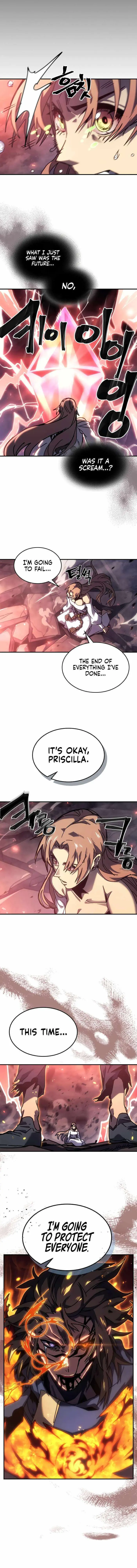 A Returner's Magic Should Be Special - Chapter 260 - Page 3