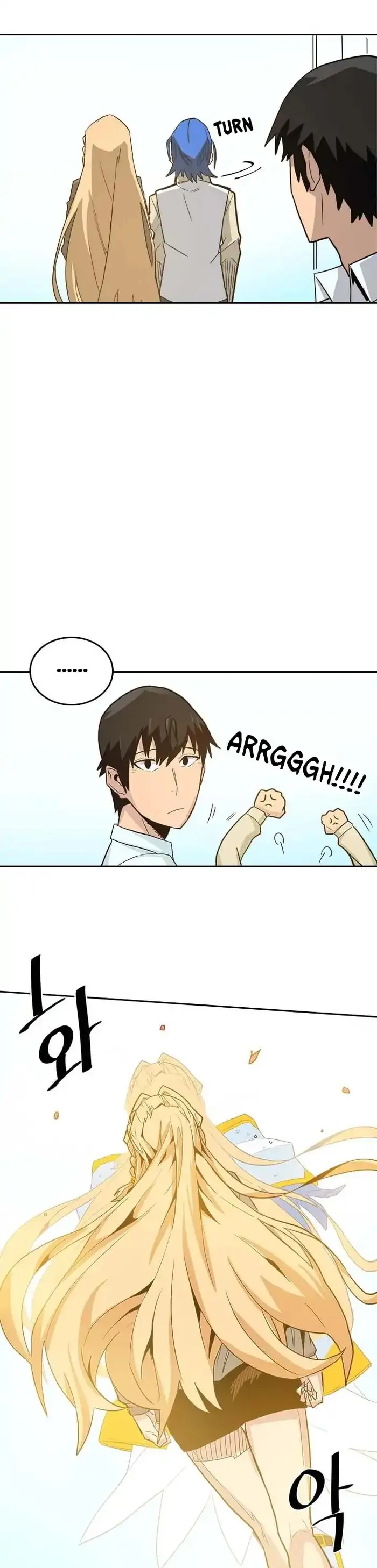 A Returner's Magic Should Be Special - Chapter 3 - Page 29