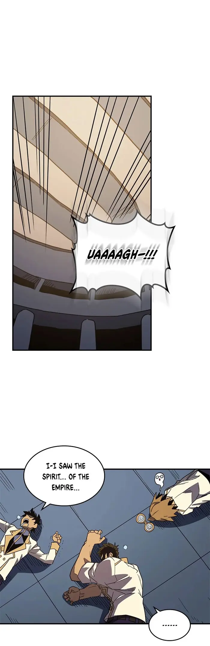 A Returner's Magic Should Be Special - Chapter 104 - Page 31