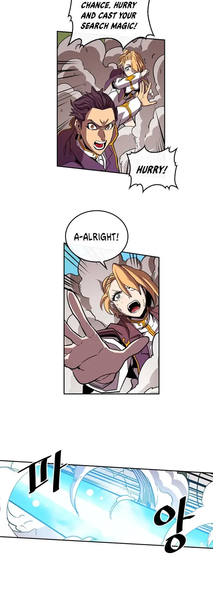 A Returner's Magic Should Be Special - Chapter 27 - Page 13