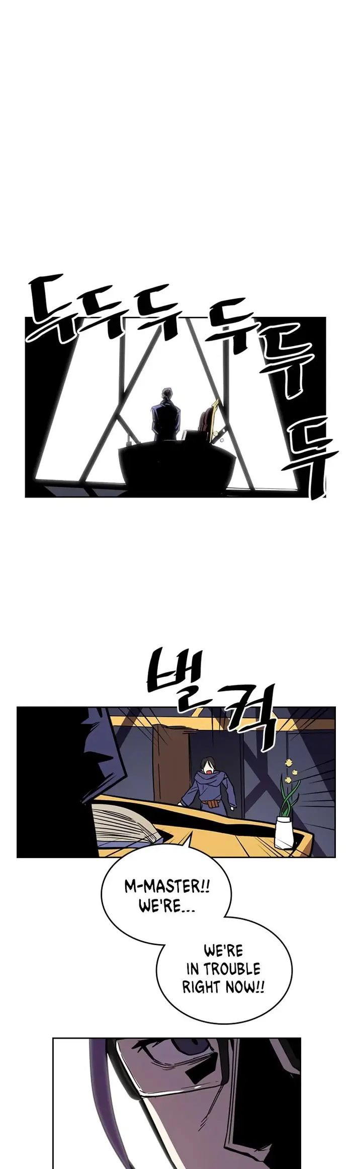A Returner's Magic Should Be Special - Chapter 40 - Page 32