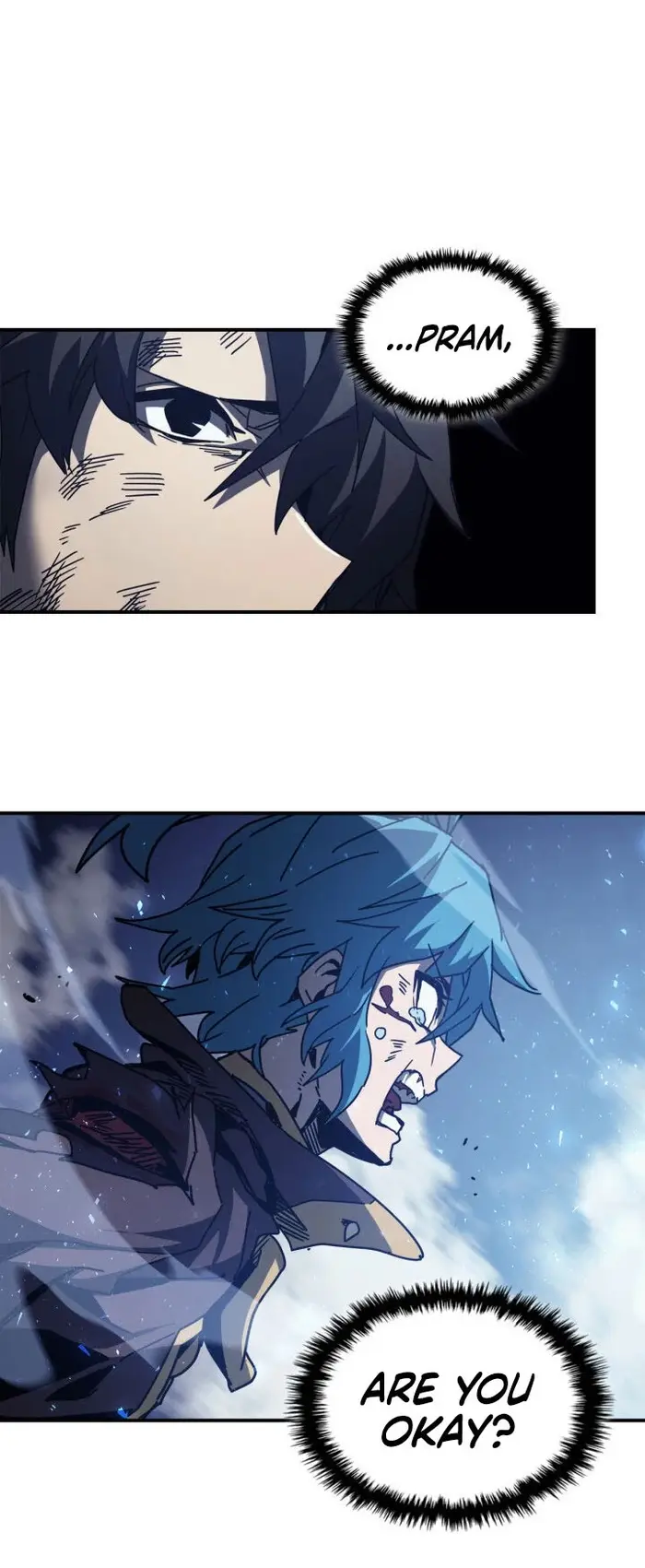 A Returner's Magic Should Be Special - Chapter 147 - Page 17
