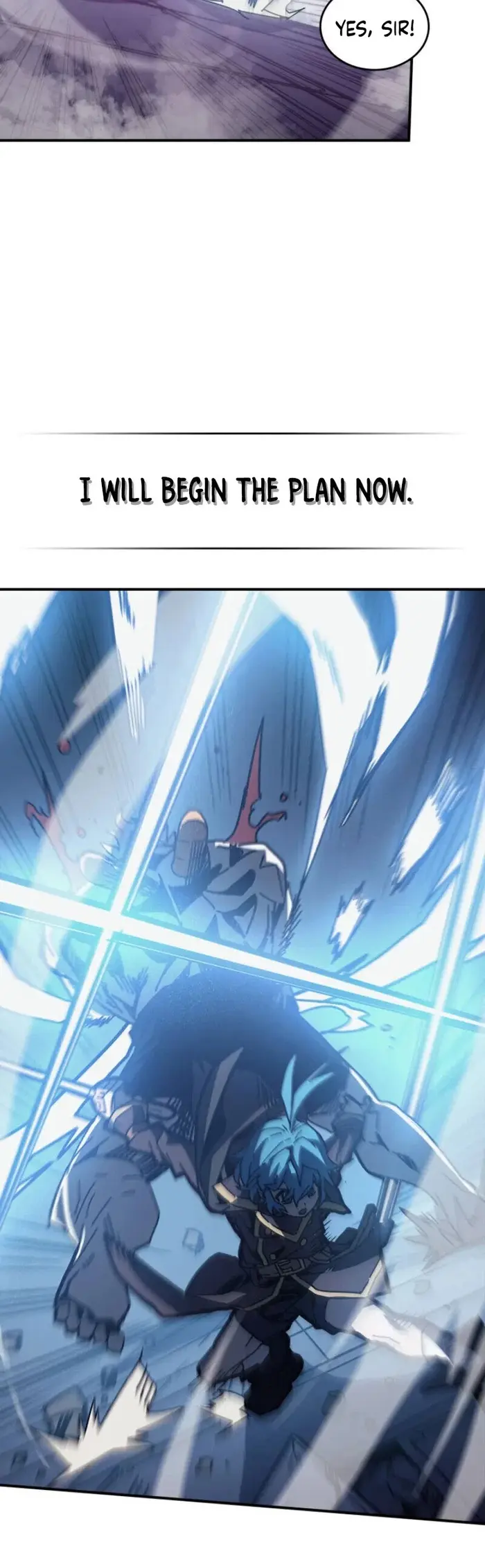 A Returner's Magic Should Be Special - Chapter 142 - Page 10